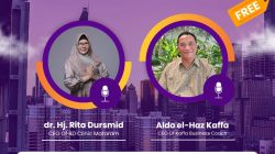 Hoorrree PIB Hadir Kembali! (Panggung Inspirasi Bisnis)