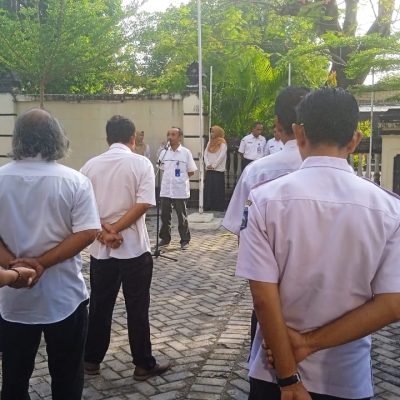 Program Unggulan Makanan Bergizi Geratis dari Presiden Akan Melibatkan Koperasi Sektor Riil