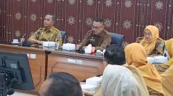 Pemprov NTB Siap Sambut HUT NTB ke 66 dan HUT Korpri ke-53