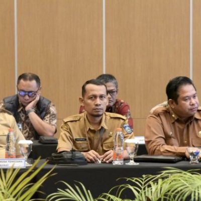 Dinas Kominfotik Siap Mengawal Sosialisasi Program Jamsostek