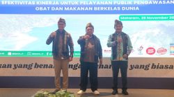 Pj Gubernur Ingatkan Pentingnya Memilih Produk yang Aman dan Berkualitas