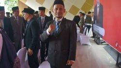 Memaknai Hari Pahlawan, Plh Kepala Diskominfotik NTB : Era Digital, Diharapkan Anak Muda Terus Berjuang