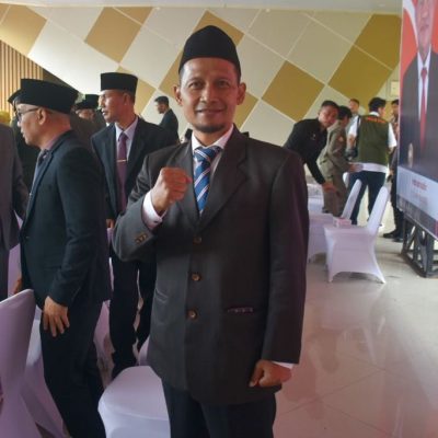 Memaknai Hari Pahlawan, Plh Kepala Diskominfotik NTB : Era Digital, Diharapkan Anak Muda Terus Berjuang