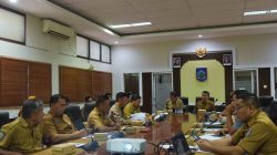 Pemprov NTB Siap Sambut Delegasi PPAN Indonesia – Australia