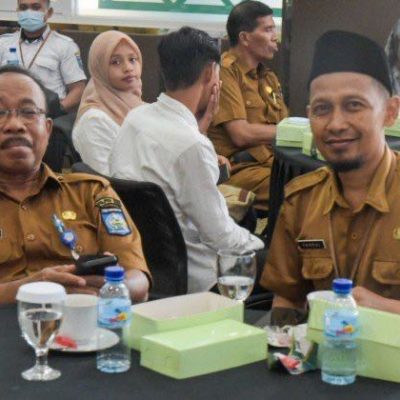 Dinas Kominfotik NTB Sambut Baik Penerapan KKPD