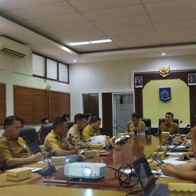 Pemprov NTB Siap Sambut Delegasi PPAN Indonesia – Australia