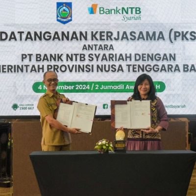 Wujudkan Tata Kelola Keuangan yang Efektif dan Efisien, BPKAD dan BKD NTB Gelar Ujicoba Penggunakan KKPD