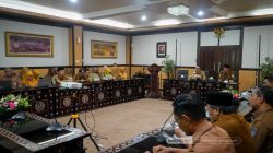 Pemkot Mataram gelar High Level Meeting (HLM) PAD Tahun 2024