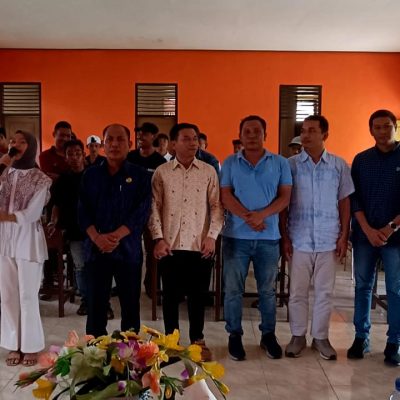 Jelang Penetapan Hasil Pilkada, Bawaslu Dan KPU Ajak Masyarakat Jaga Kondusifitas Daerah.