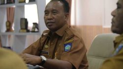 Dukung Asta Cita, Dinas Kominfotik NTB Tuntaskan Jenis-Jenis Layanan Publik