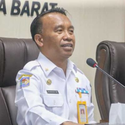 Doktor Najam : Kolaborasi Bersama, Alhamdulillah Desa Semparu dan Desa Kumbang Raih Penghargaan Desa Cinta Statistik