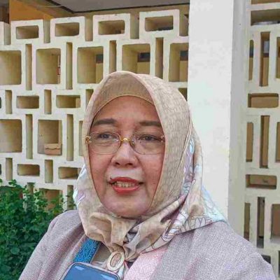 Rangkaian HUT DWP ke-25 Berlangsung Meriah, Ketua DWP NTB Bunda Lale: Semangat Menuju Indonesia Emas 2045