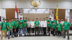 PS Daygun Wakili NTB di Piala Soeratin U-17 2024 di Solo.