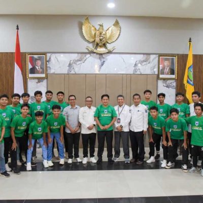 PS Daygun Wakili NTB di Piala Soeratin U-17 2024 di Solo.