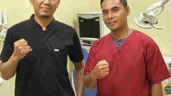 Dental Clinic, Rs Mandalika Siapkan dua Dokter Spesialis dan Panoramic CBCT 3AD