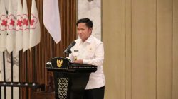 Pj Hasanuddin Imbau Pengurus PMI NTB 2021-2026 Untuk Kolaborasi Mengantisipasi Bencana