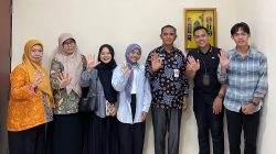 Kadiskop UKM NTB Sambut Baik Program Hello Project