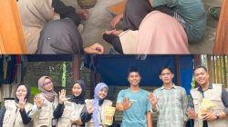 Strategi Hello Project dalam Pembinaan Kelompok UKM Berbasis Pilot Project bersama UKM “Bukit Halwun Gula Aren”