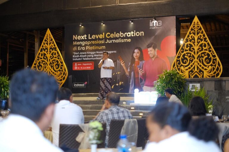 indosat
