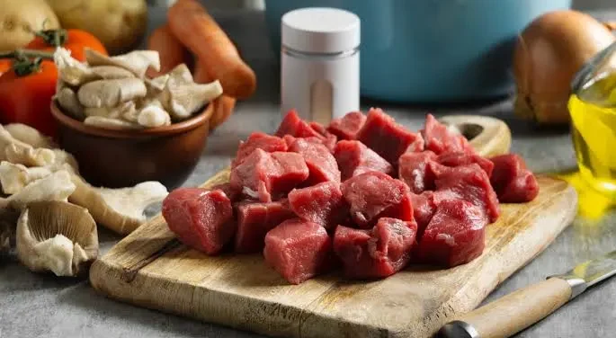 Daging-kurban