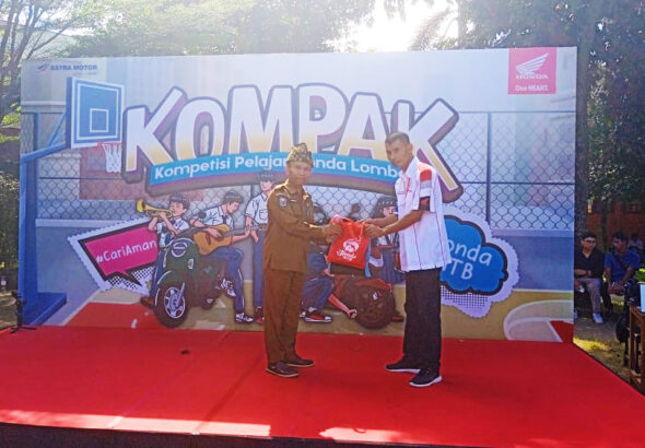 kompak