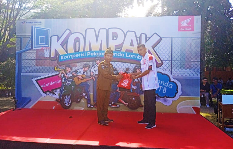 kompak