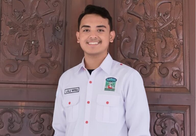 Foto dari Lalu Rosmawan