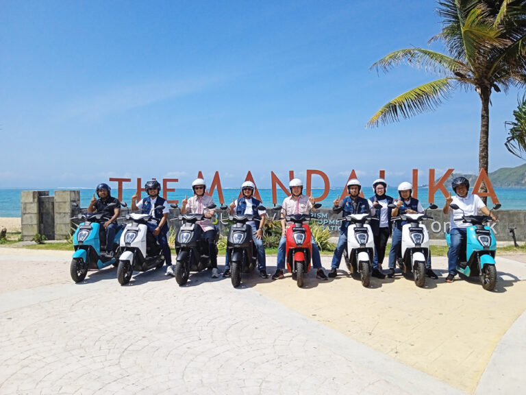 mandalika