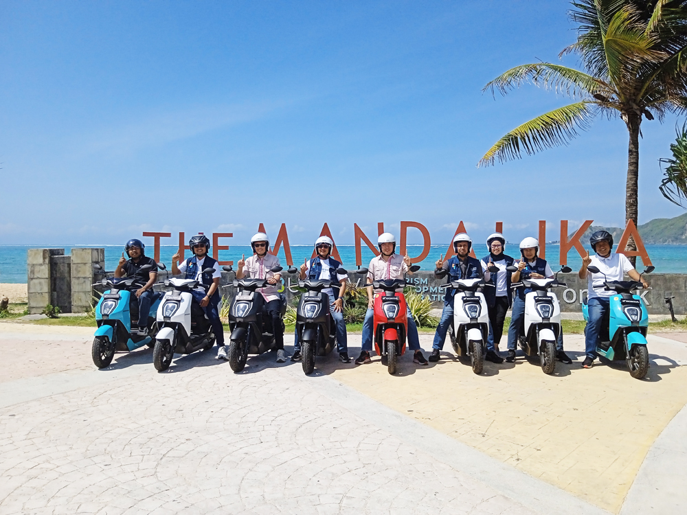 mandalika
