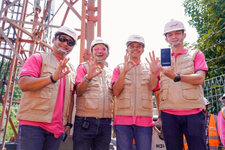 indosat