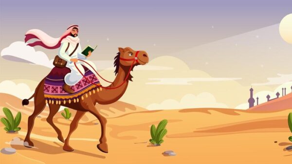 ilustrasi-sahabat-nabi-abdurrahman-bin-auf_169