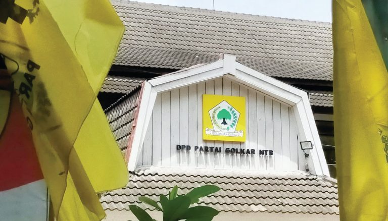golkar
