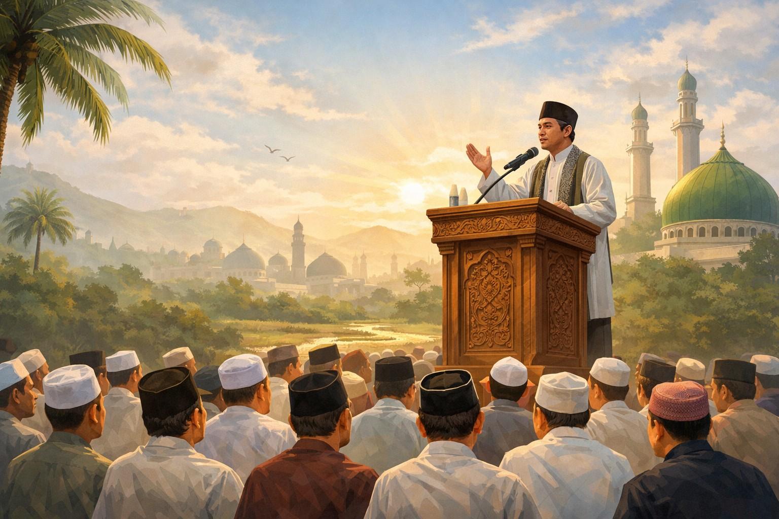 khutbah