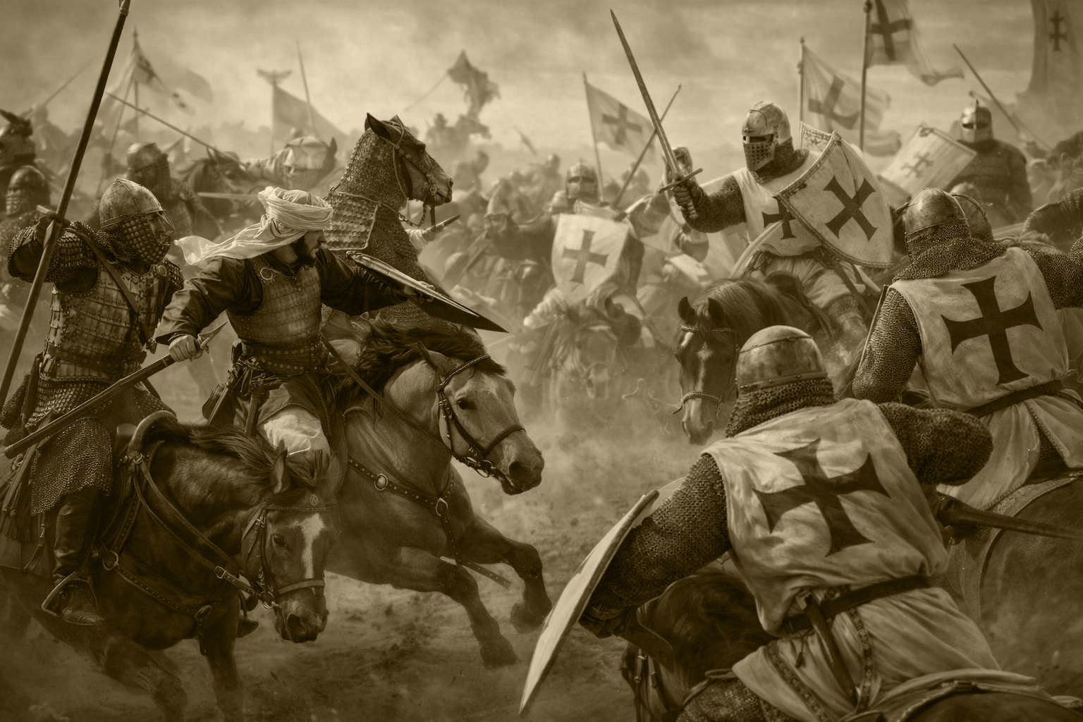 Ilustrasi-Perang-Salib copy
