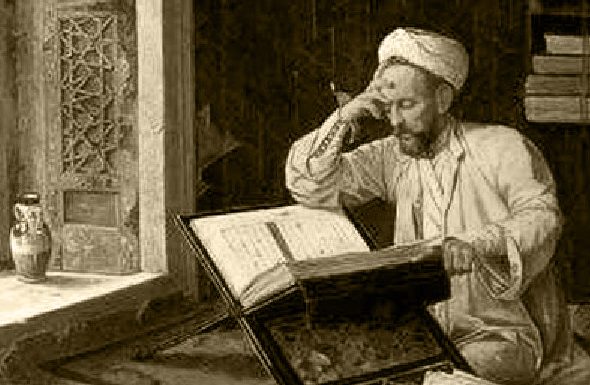 imam safii