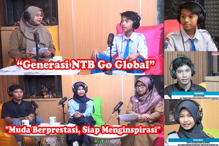 anak muda