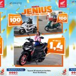 jenius