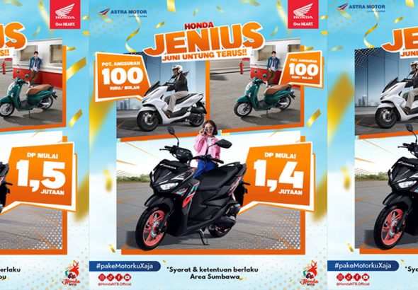 jenius