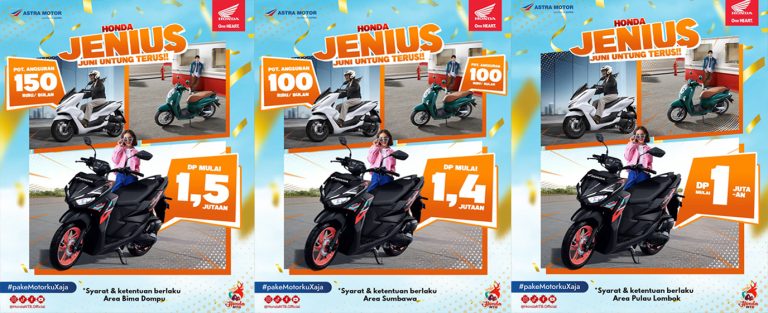 jenius