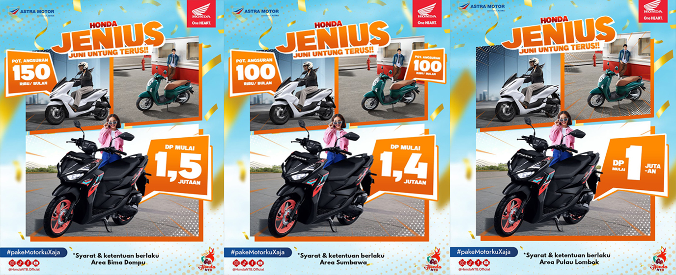 jenius