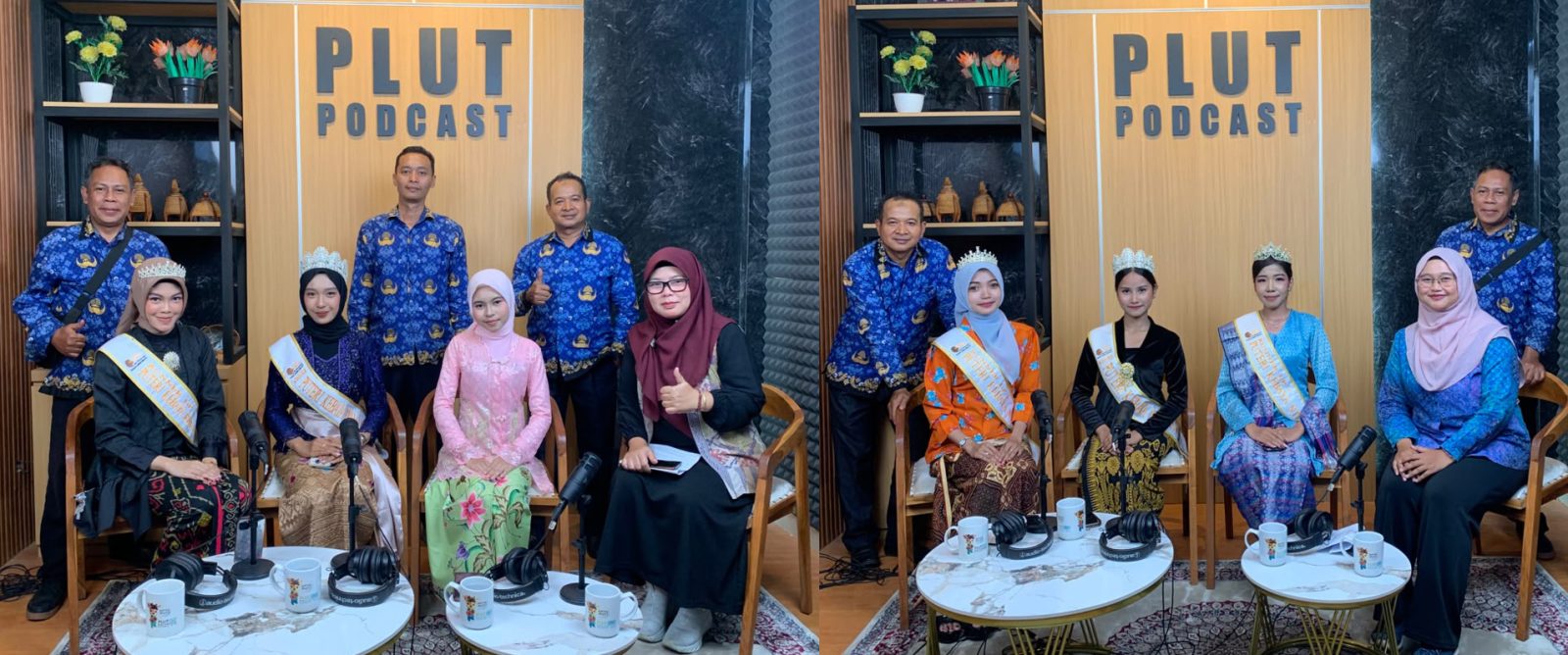 kebaya