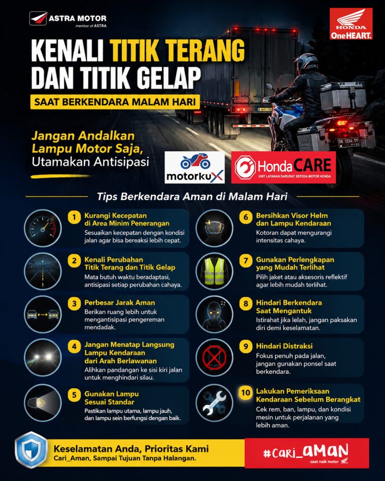 TIPS CARI AMAN