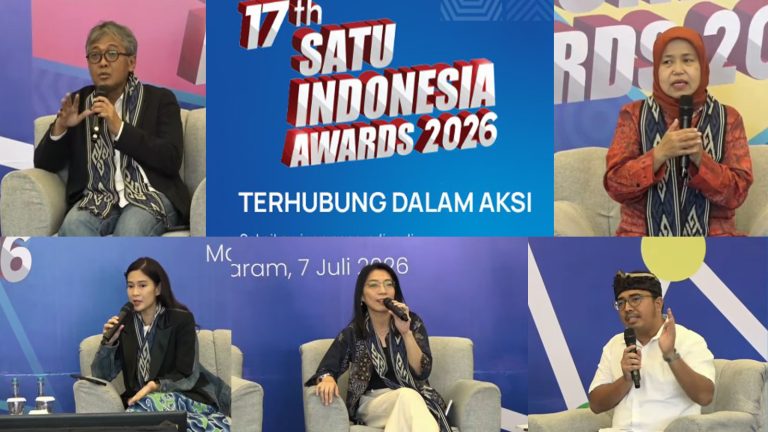 bincang