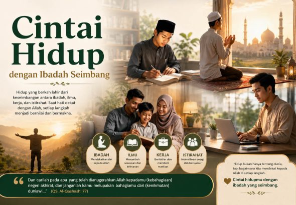 cintai hidup