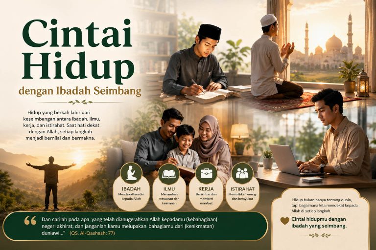 cintai hidup