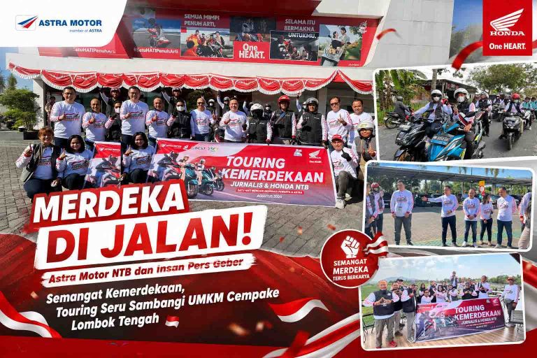 TOURING