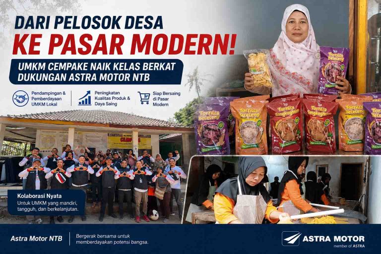 UMKM CEMPAKE