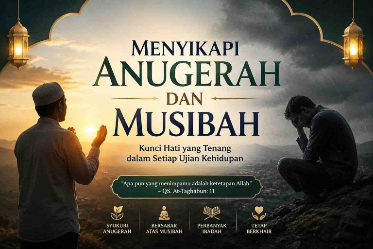 anugerah