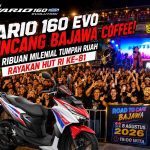 astar motor bajawa