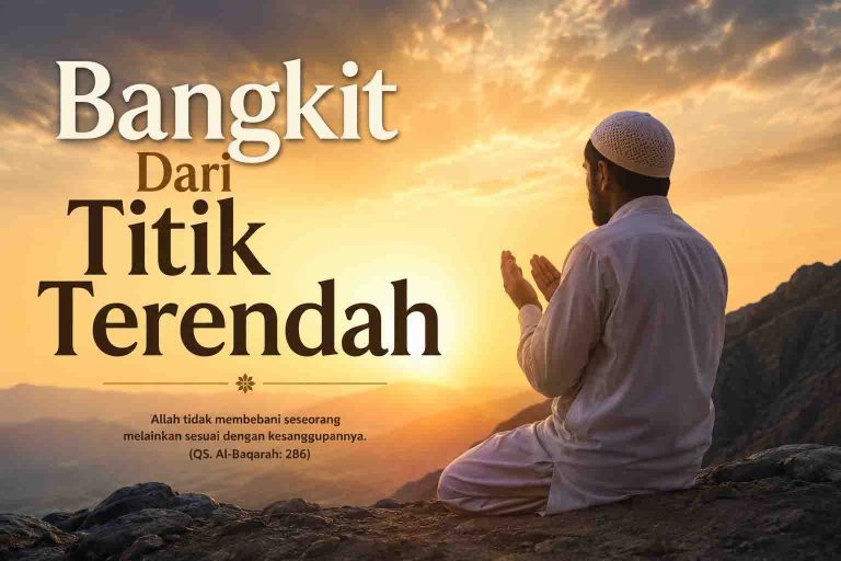 bangkit